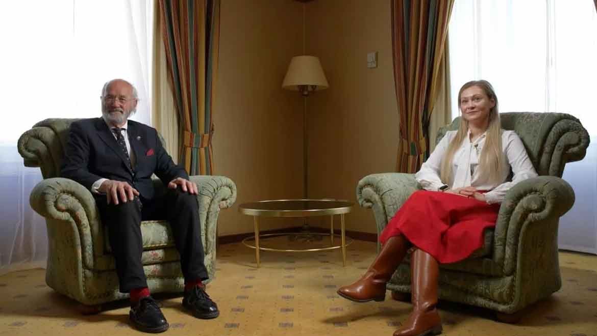 Assange'ın babası: ABD, kendisiyle ilgili gerçekleri kabul etmiyor