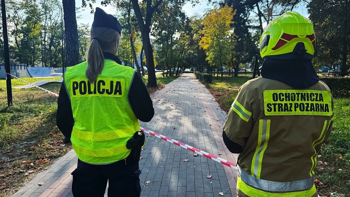 Polonya'da okullarda 'kanlı cuma' paniği