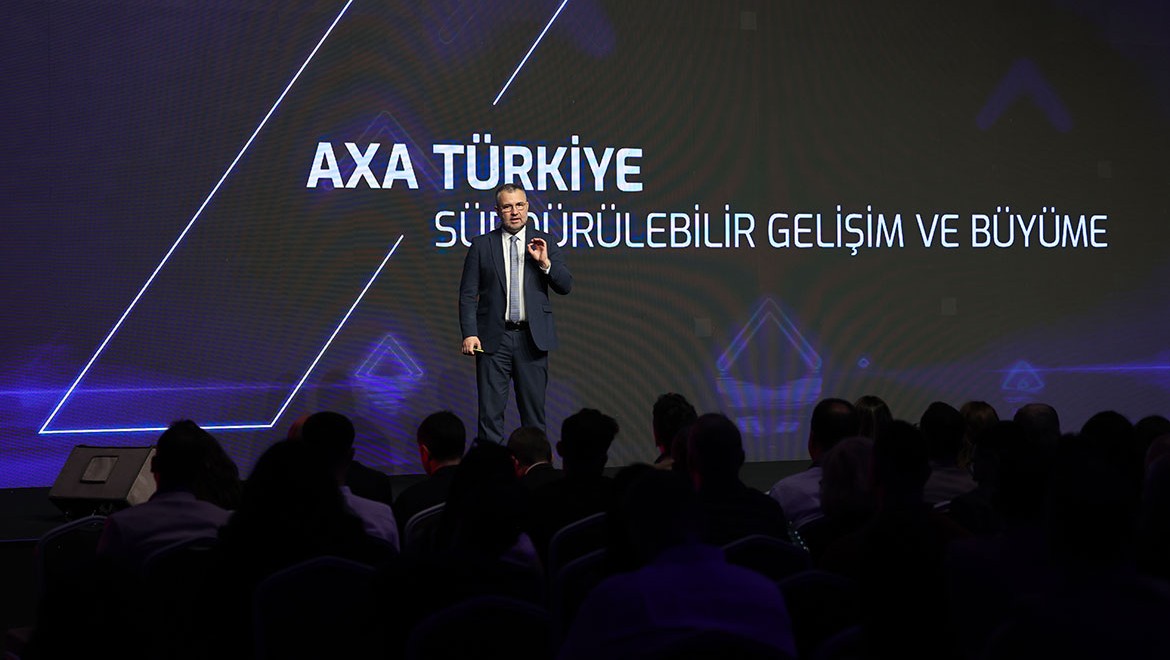 AXA Türkiye'den Sürdürülebilir Finansal Sonuçlar…