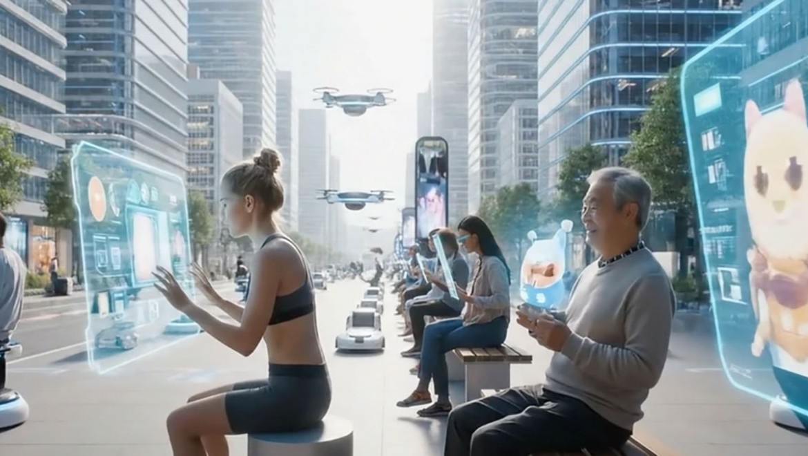 Yapay zeka insanlığın sonunu nasıl getirebilir?