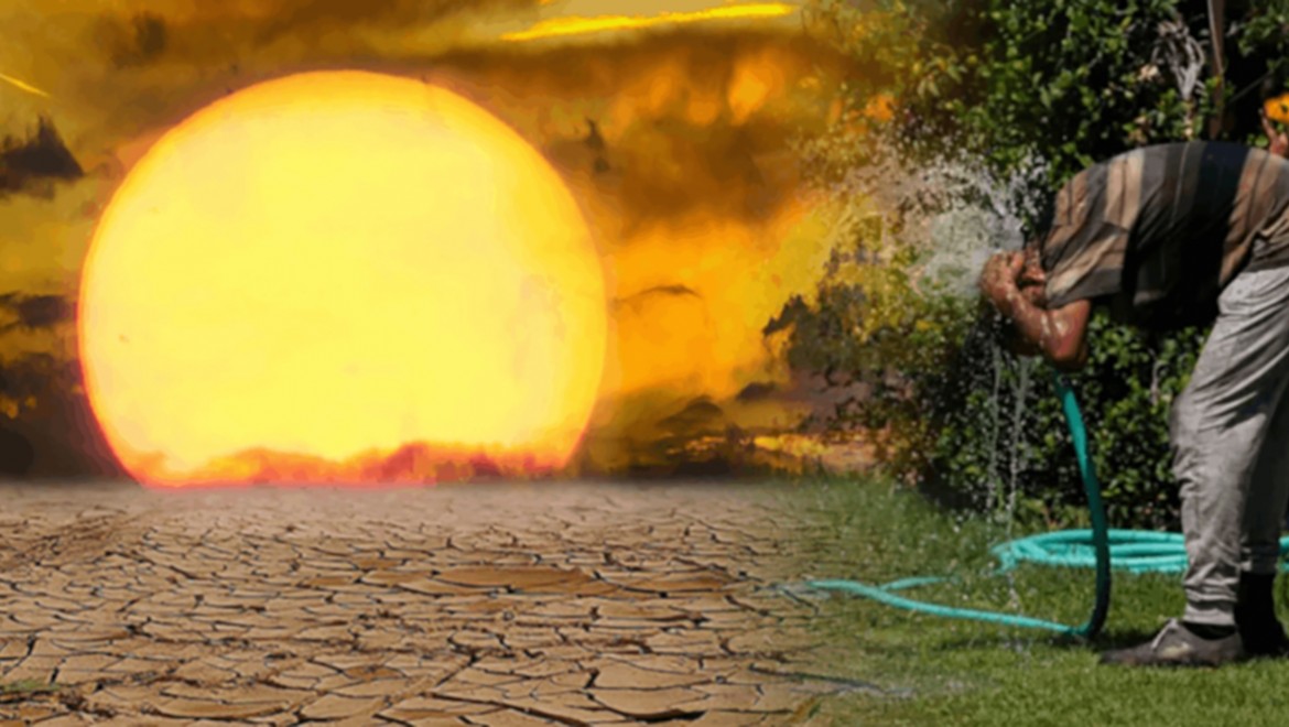 El Nino'nun küresel ekonomiye faturası ağır olabilir