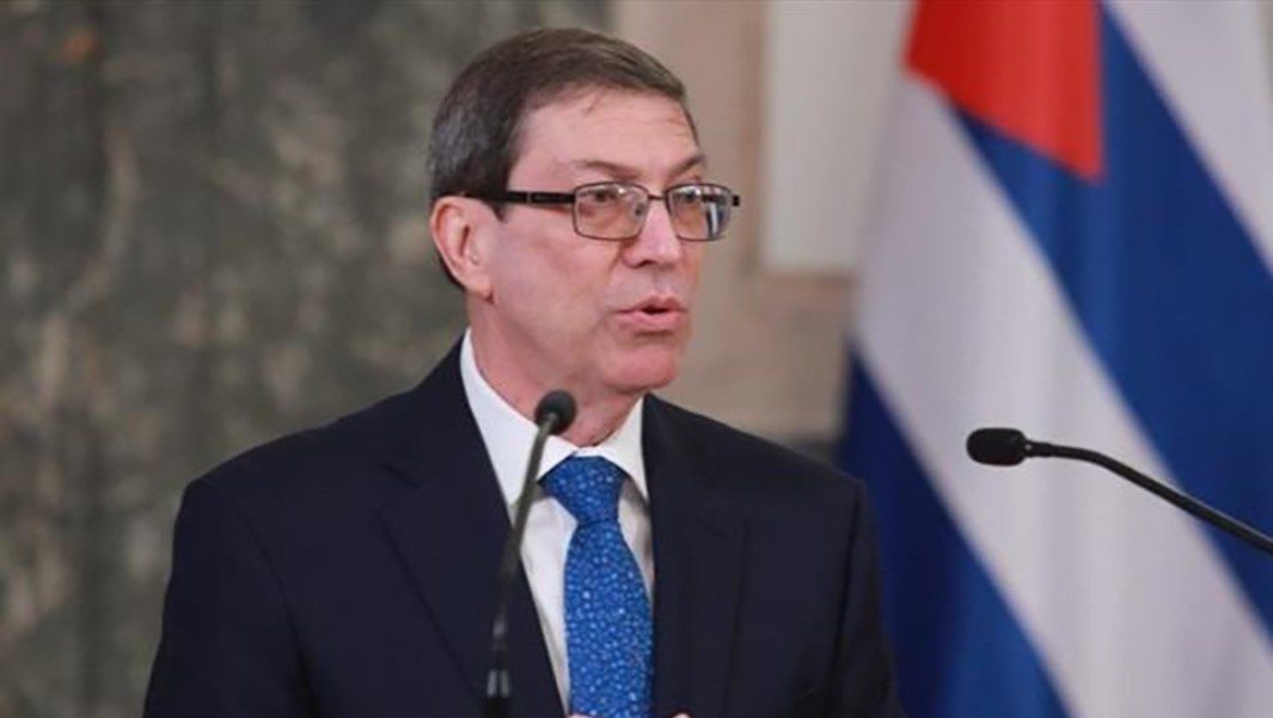 "ABD'nin Raul Castro'yu hedef alan suçlamaları alçakça"