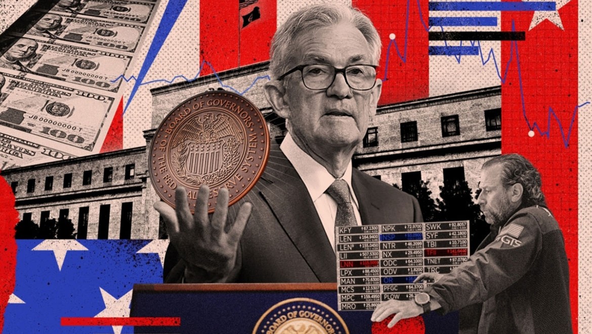 FED'in faiz indirimleri seçimler açısından ne anlama geliyor?