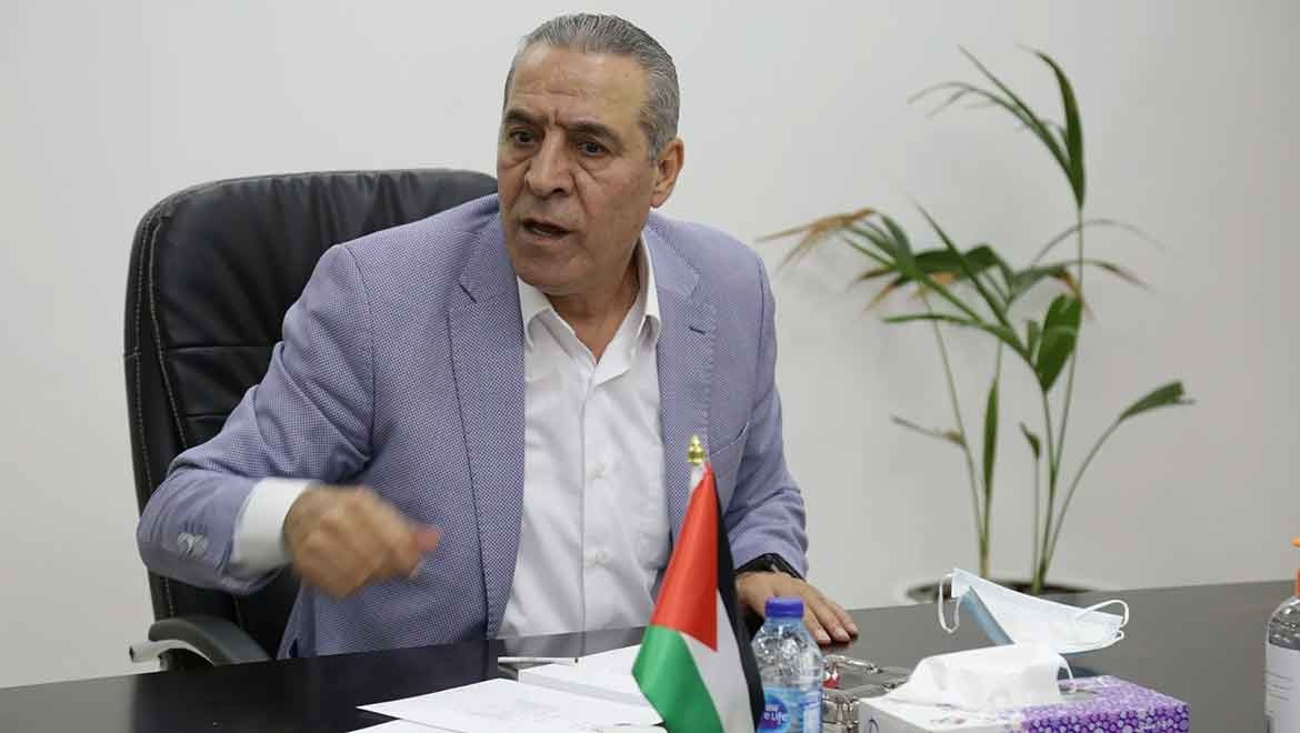 "Gazze'yi yönetecek komite kurulmak üzere"