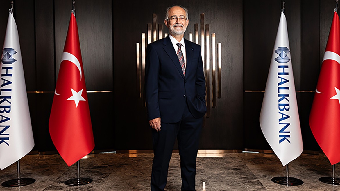 Halkbank 88 yaşında