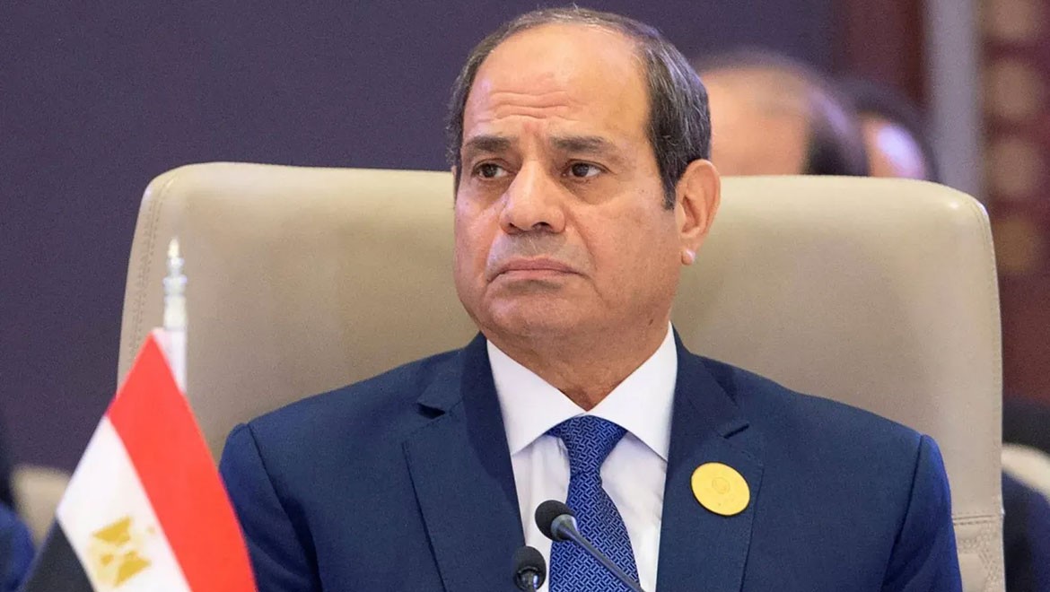 "Süveyş Kanalı ayda 800 milyon dolar kaybediyor"