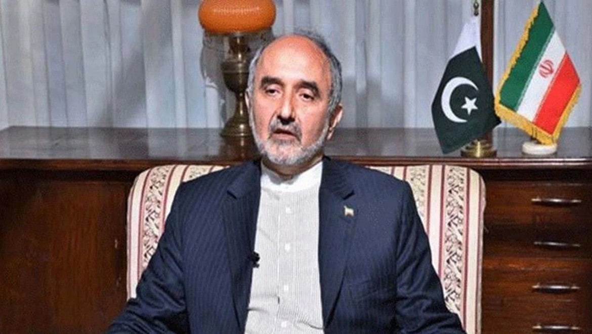 İran heyetinin bu gece Pakistan'a gitmesi bekleniyor