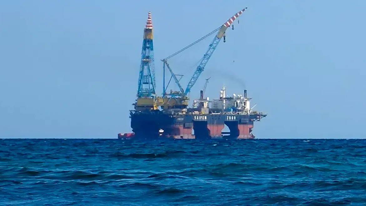 Kıbrıs'ta Türkiye'yi kızdıran LNG projesi başlıyor