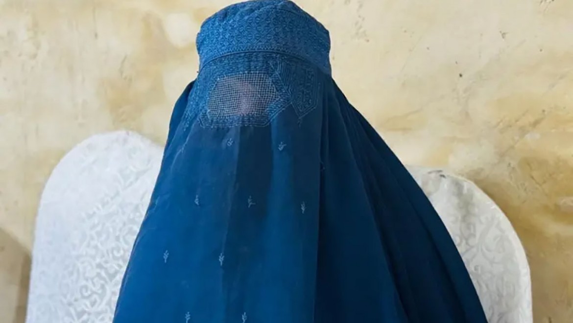 Afganistan'da hamileler doğumu ölüm korkusuyla bekliyor