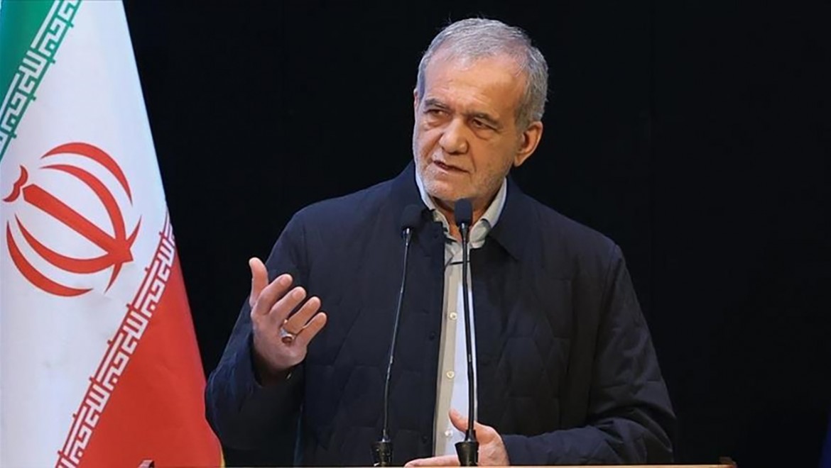 "ABD ile müzakere için Dışişleri Bakanı'na talimat verdim"