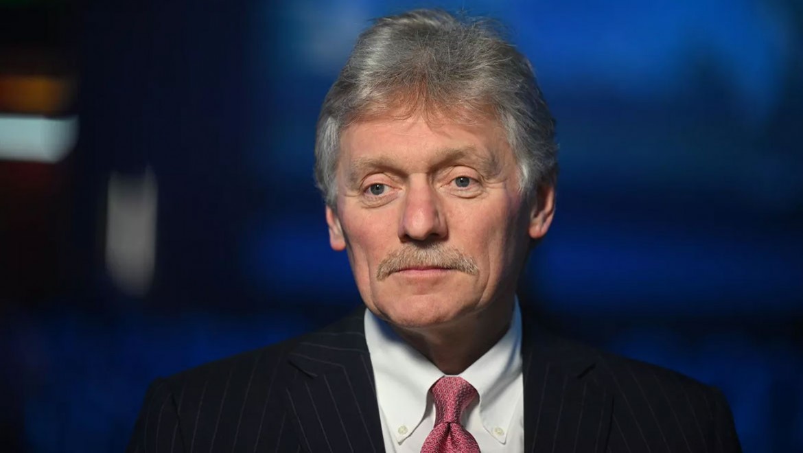 "Witkoff, Rus liderden ABD Başkanı'na mesajlarla ayrıldı"