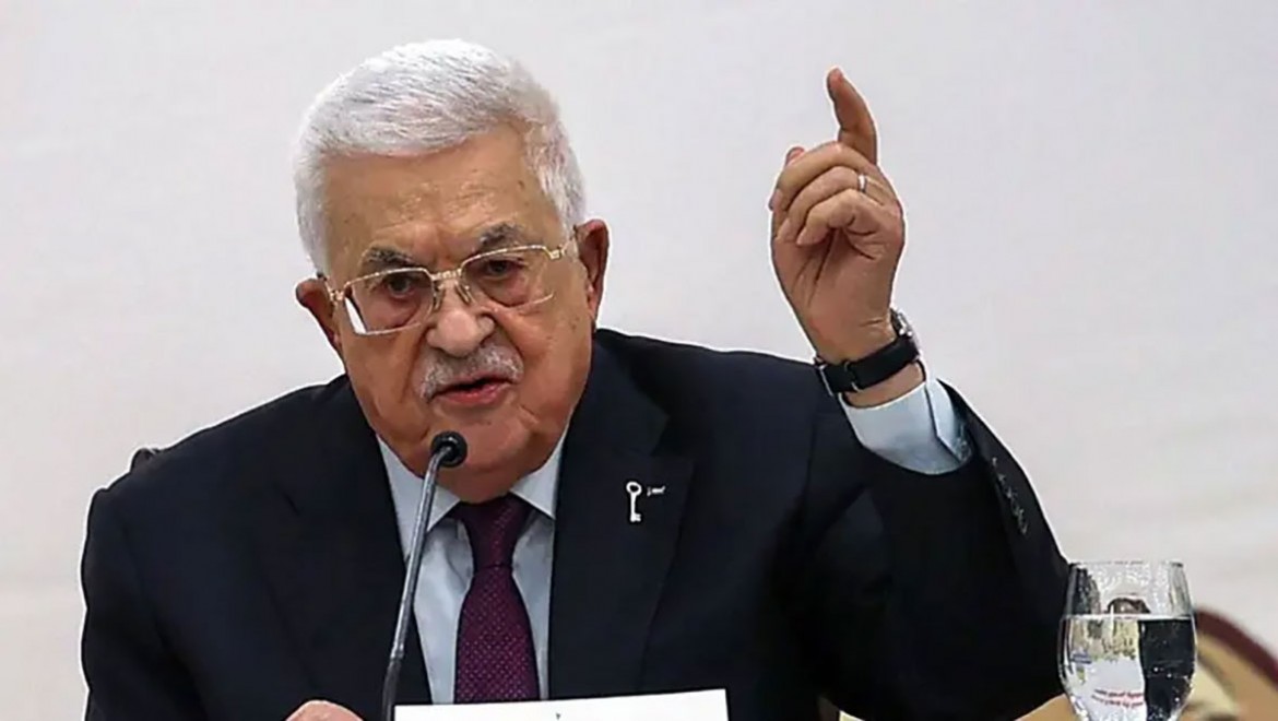 Abbas'tan Hamas'a sert sözler