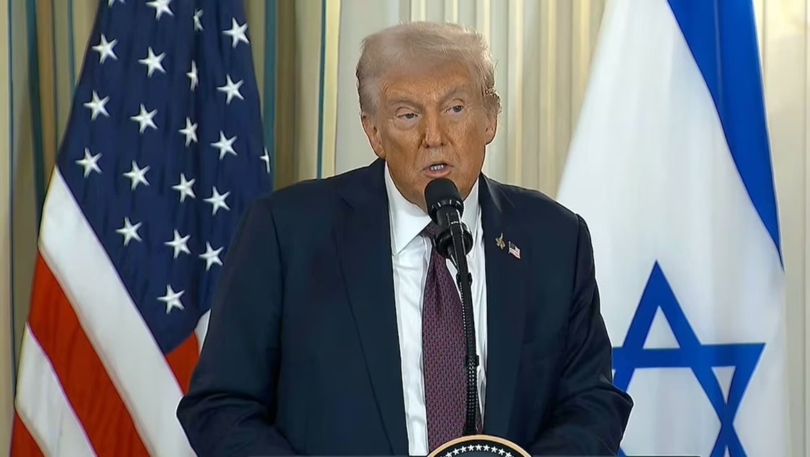 Trump'tan ağaç ürünlerine yeni tarifeler