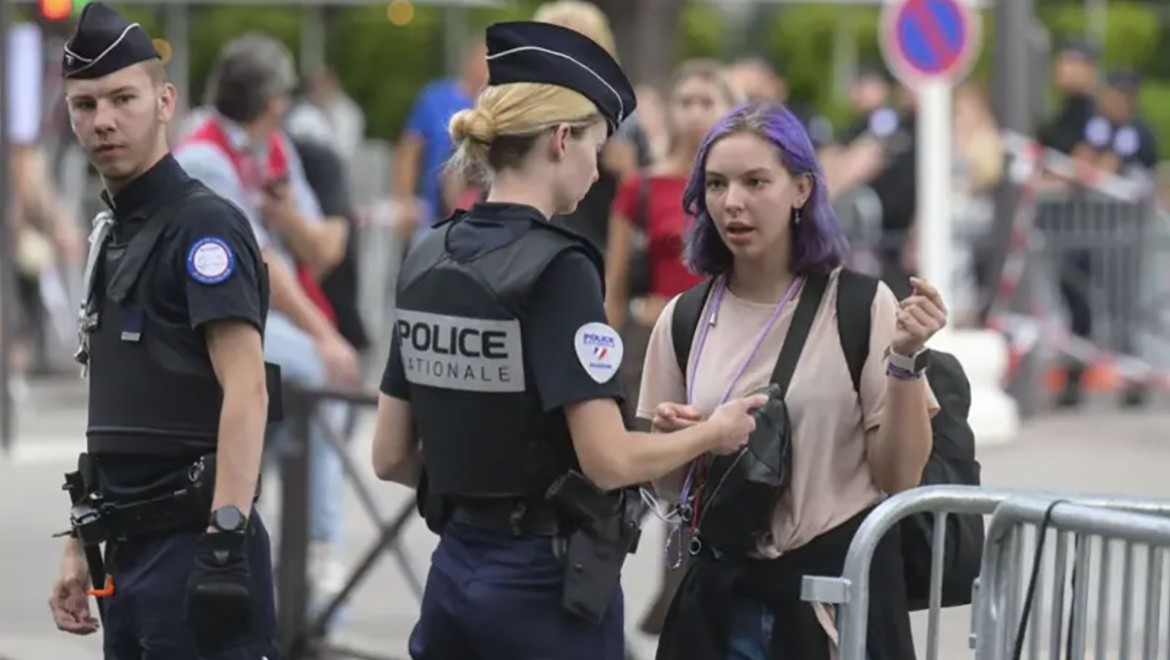 Paris Olimpiyatları'nda güvenlik nasıl sağlanacak?..