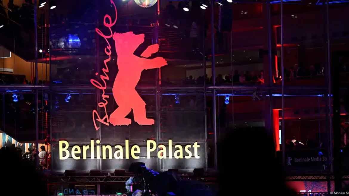 Berlin Uluslararası Film Festivali başlıyor