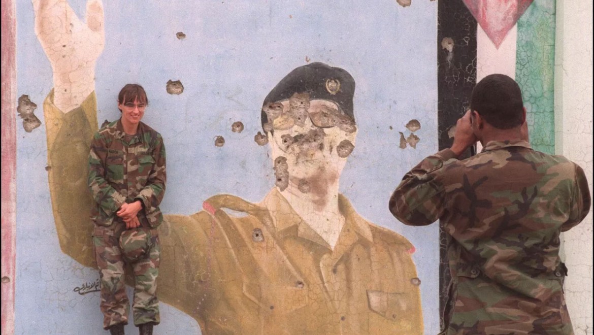 ABD askerleri Irak'tan Eylül 2025'te çekilecek