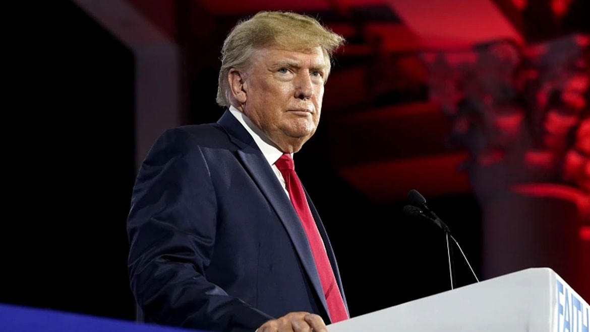 "Çin'le ticaret anlaşmasıyla ilgili çok iyi durumdayız"