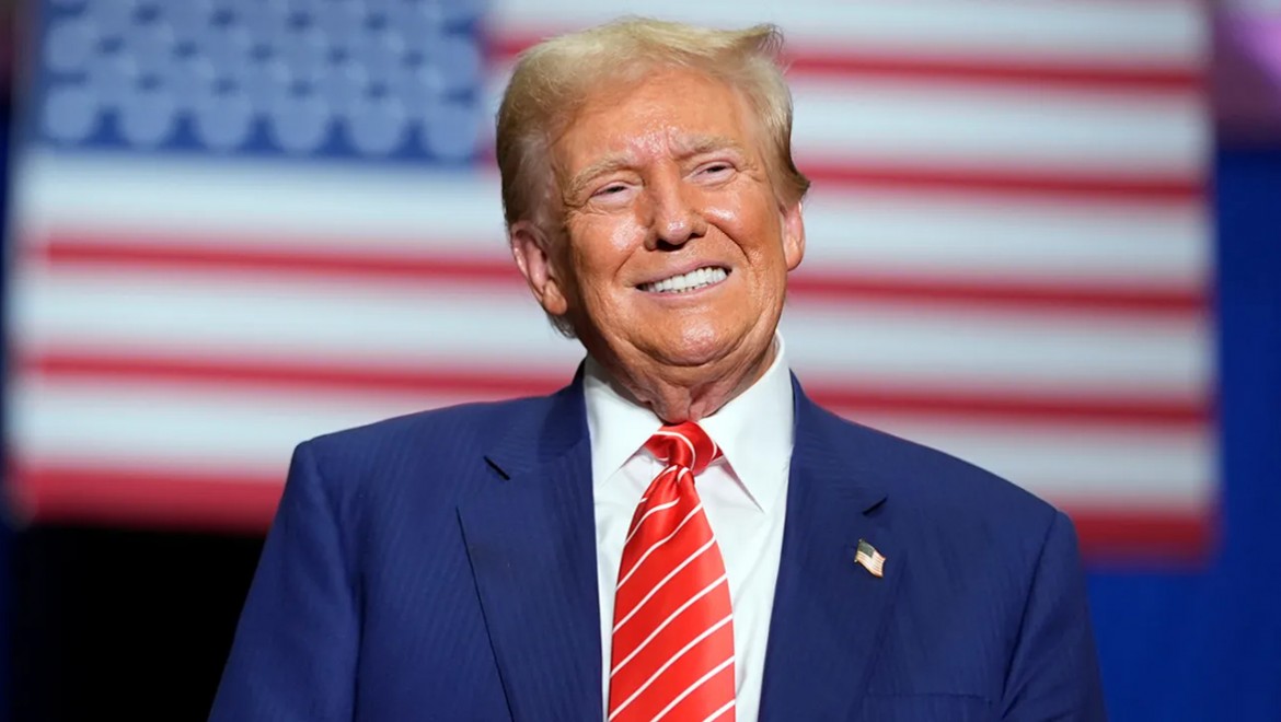 Trump, Güney Kore'ye yönelik tarifeleri artırdı