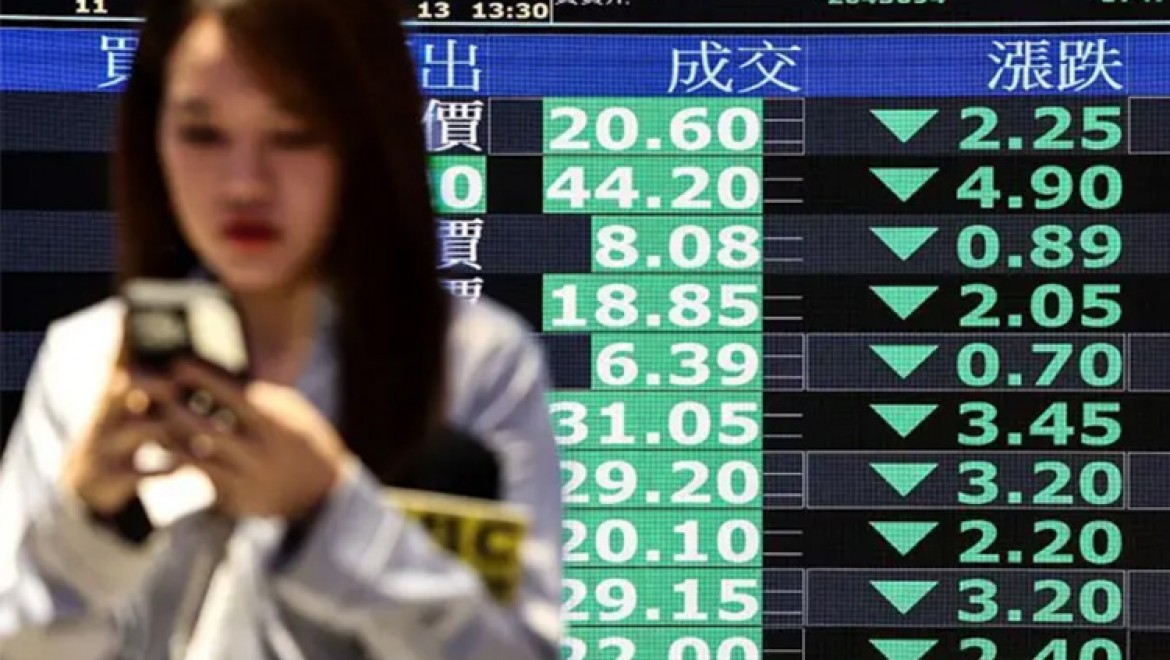 Asya piyasaları düşerken Trump vergileri savundu