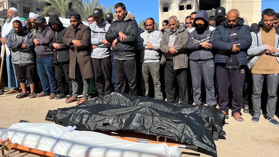 Mısır'dan Gazze için yeni öneri