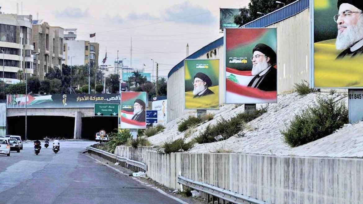 Hizbullah'ın hayatta kalacak olmasının iki nedeni