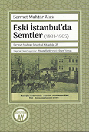 Eski İstanbul'da Semtler