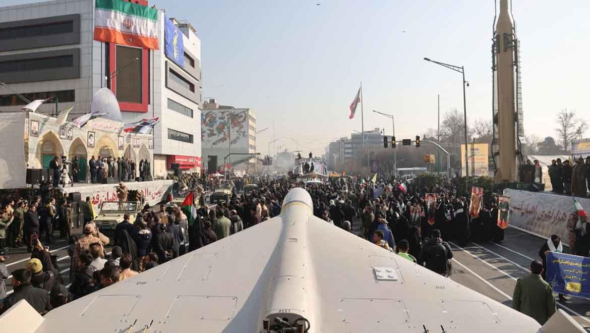 Topyekün bir İran-İsrail savaşı kaçınılmaz olabilir