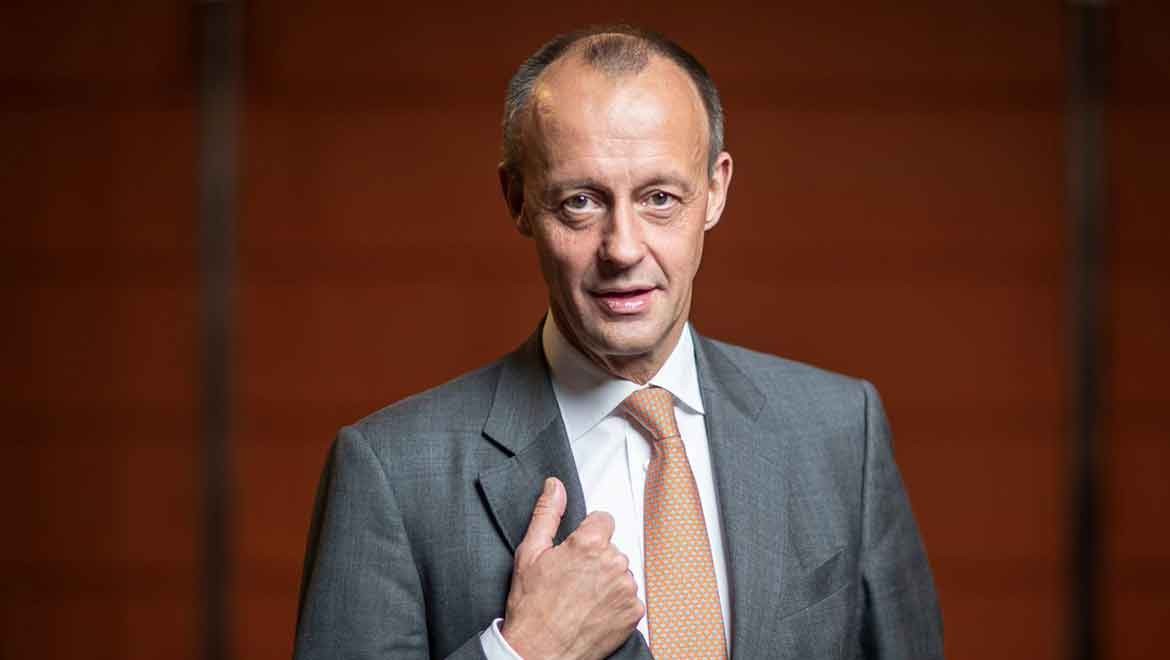 Avrupalıları birlik olup Trump'a karşı koymaya çağırdı