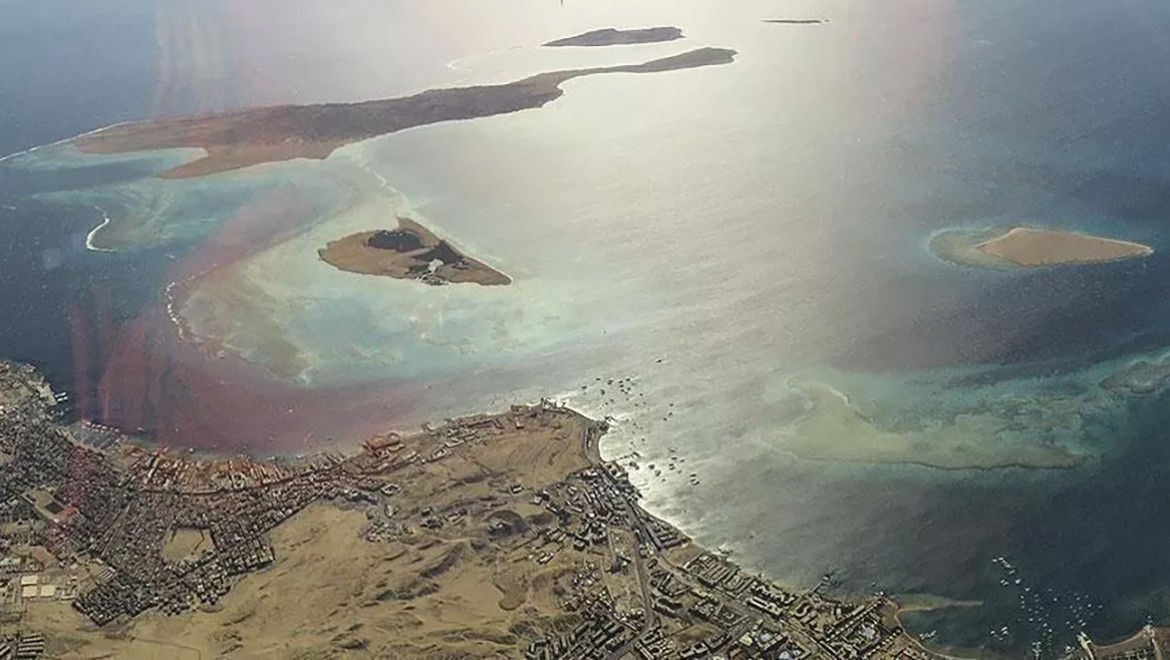 Hürmüz Boğazı'ndaki güney koridoru kapatıldı