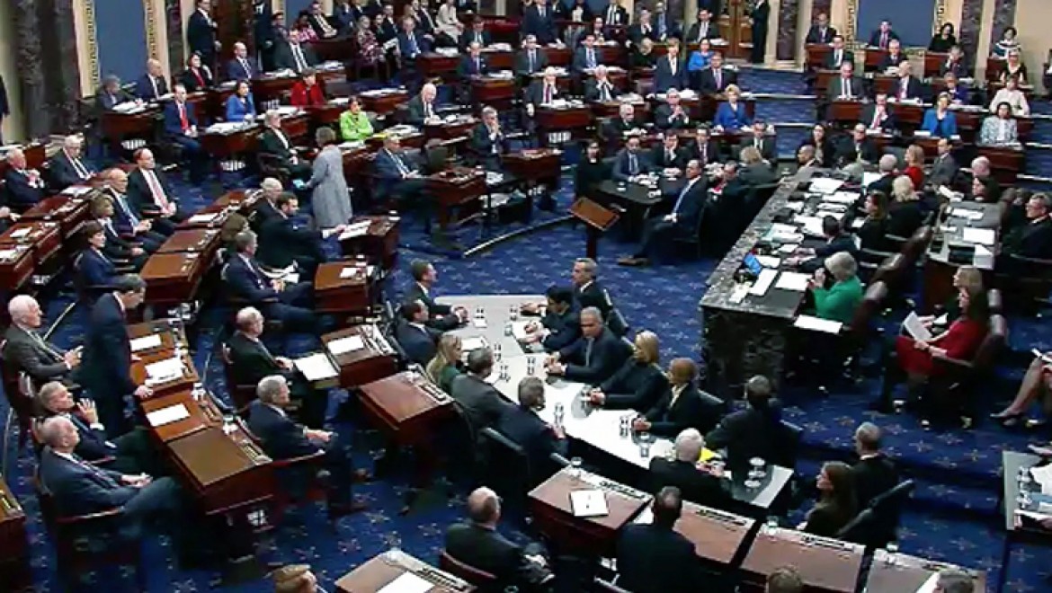 Sanato'dan Venezuella'ya askeri harekata engel