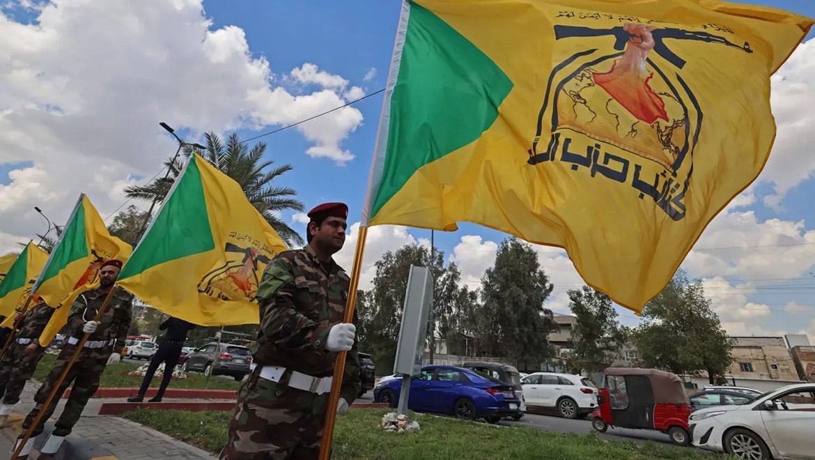 ABD, Irak'a yapılacak "finansal sevkiyatı" durdurdu