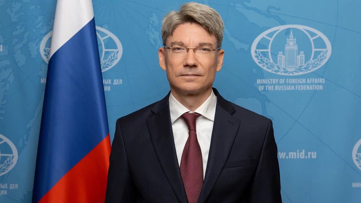 "Dondurulmuş Rus varlıklarının kullanılması ağır misillemeye yol açar"