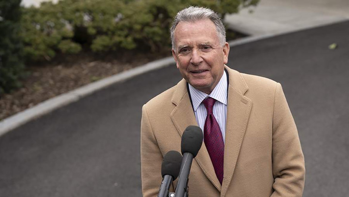 "Rusya ve Ukrayna anlaşma için çalışmalarını sürdürecek"