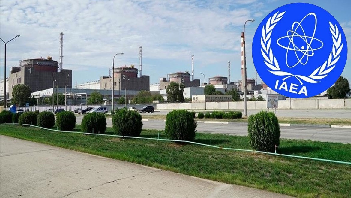 Nükleer güvenlikte 3 ülke topun ağzında