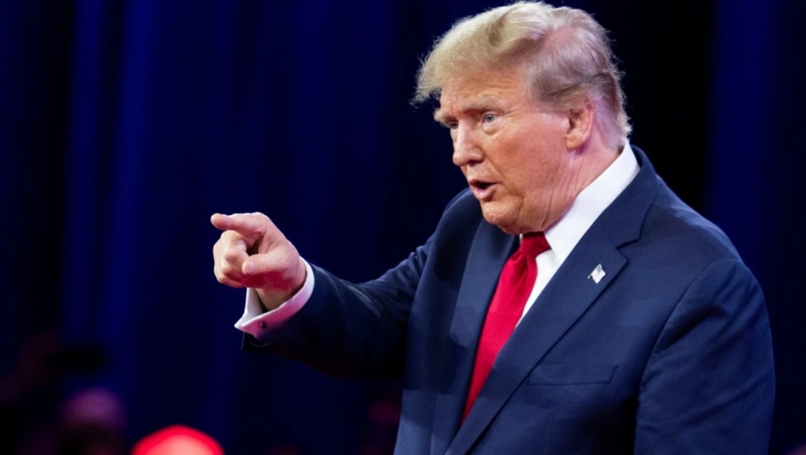 Rusya'yla işbirliği yapan ülkelere yaptırım geliyor