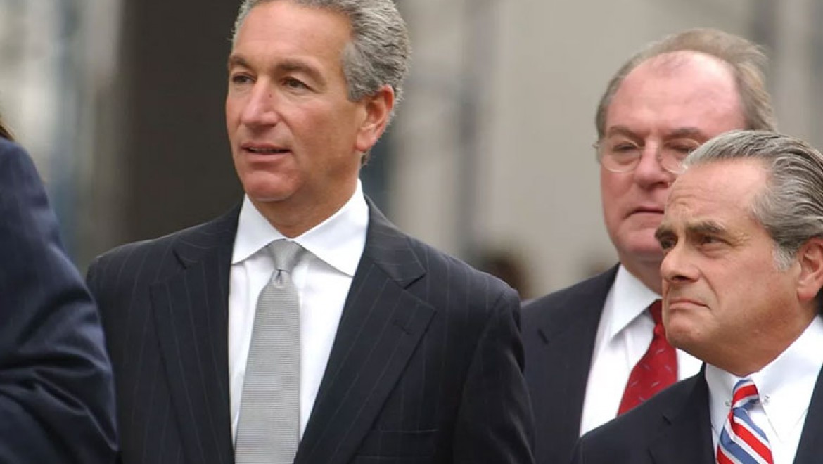 Trump'ın dünürü Paris Büyükelçisi oldu