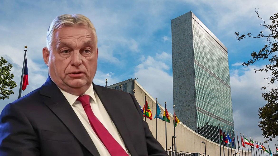 ABD, BM Genel Sekreterliği için Orban'ı mı destekliyor?