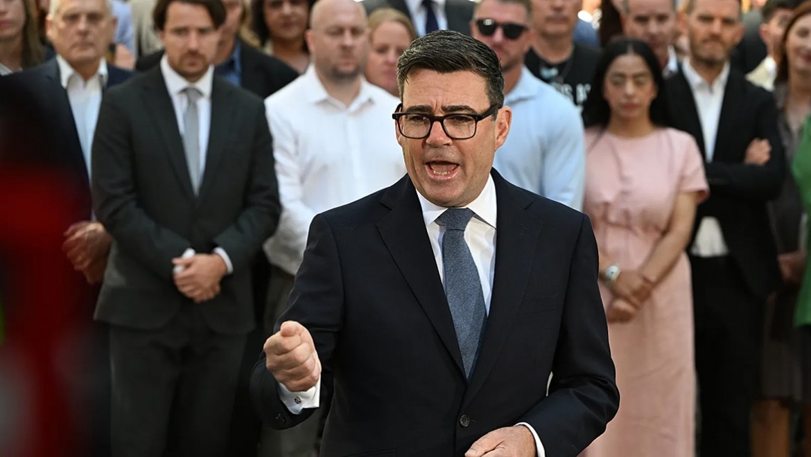 Burnham, başbakanlığın ilk günde 6 yabancı liderle görüştü