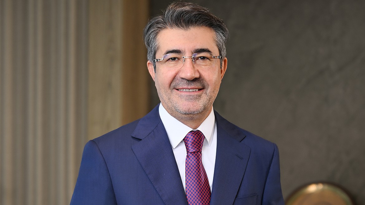 Ziraat Bankası'nın aktif büyüklüğü 9.1 trilyon TL oldu