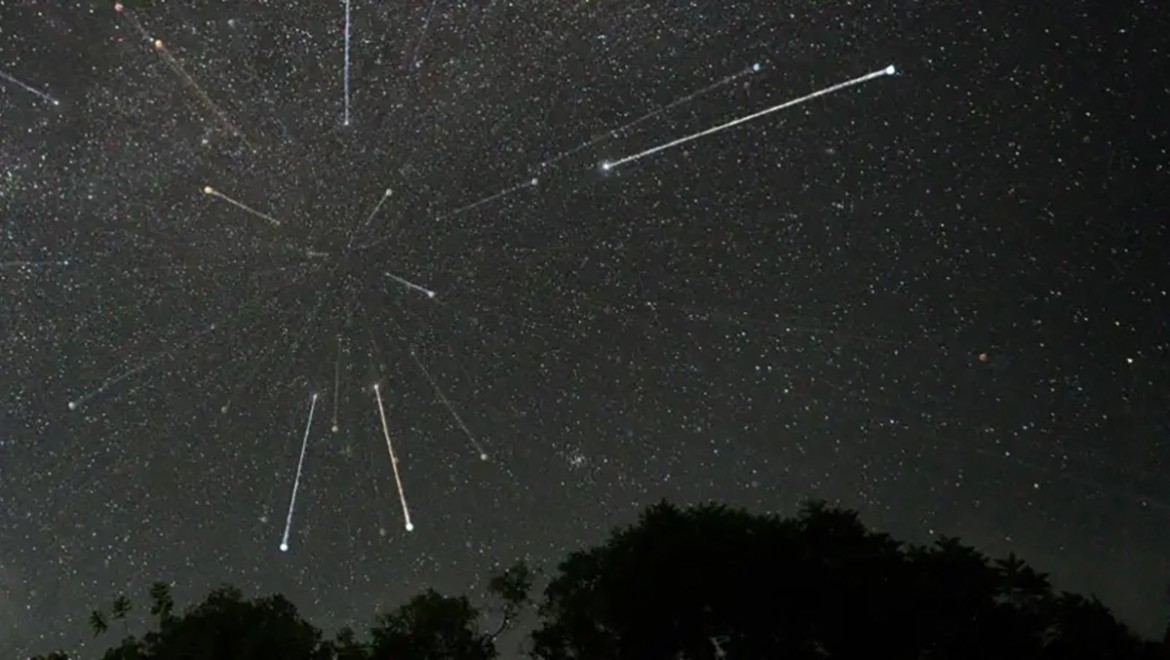14 Aralık'ta zirve yapacak Geminid meteor yağmuru nedir?