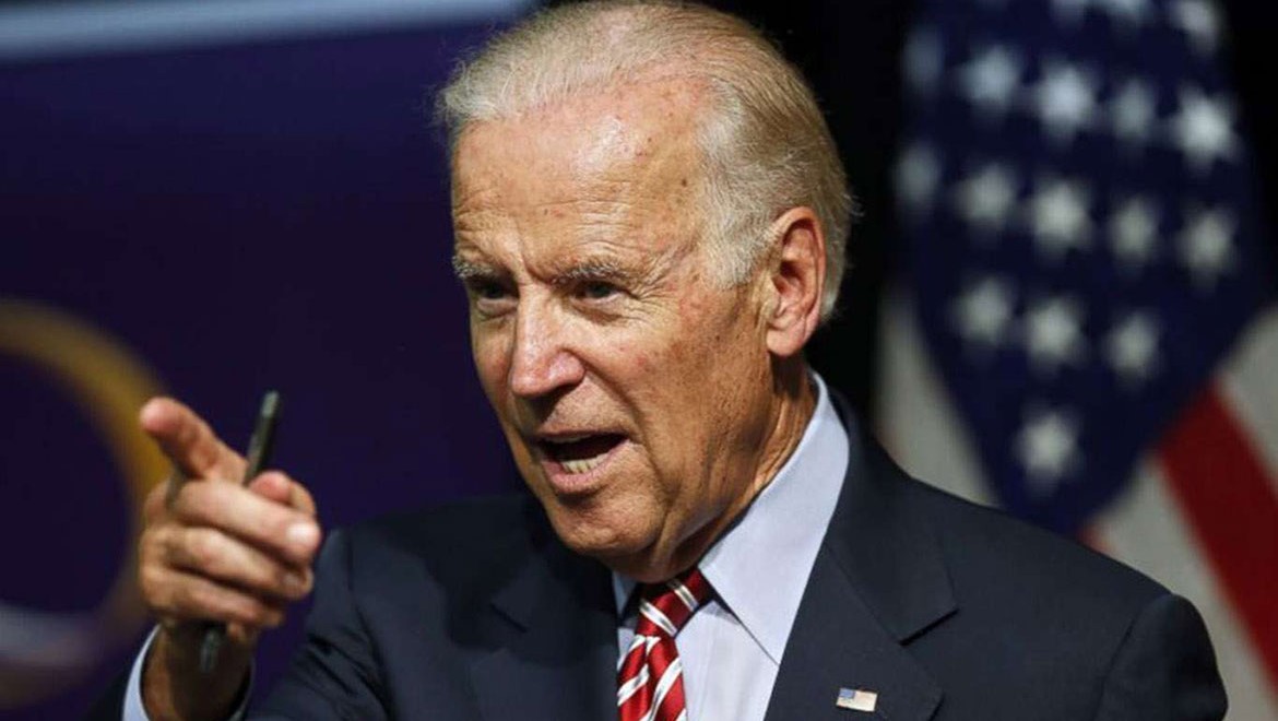 Biden, Netanyahu'ya yine cesaret verdi!..