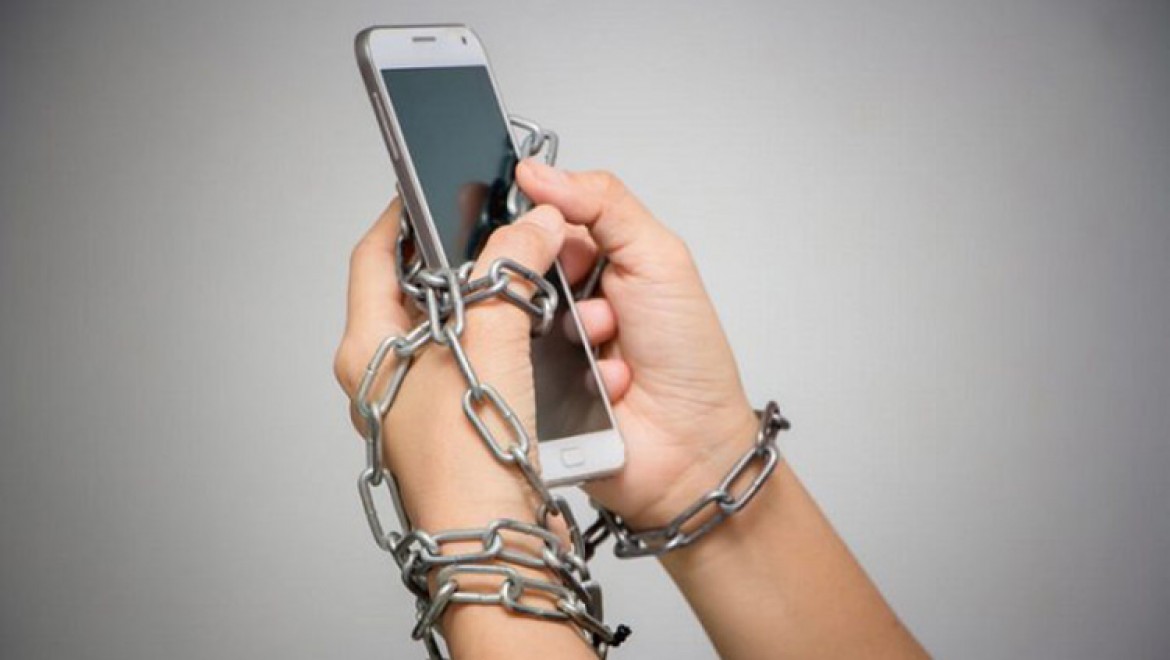 Barbie telefon bağımlılığına çare olabilir mi?