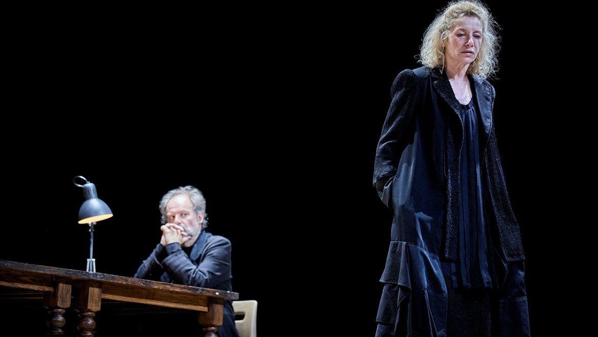 Comadie-Française, ilk kez Türkiye'ye geliyor