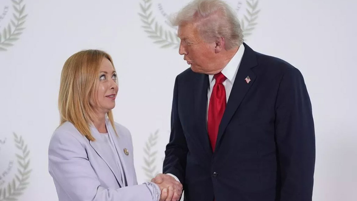 "Artık Meloni'yi hayranım olarak istemiyorum"