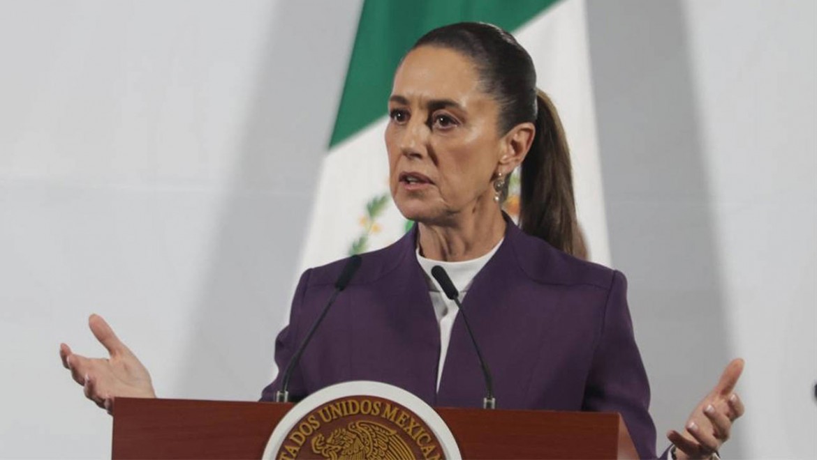 "Küba'ya petrol göndermeyi sürdüreceğiz"