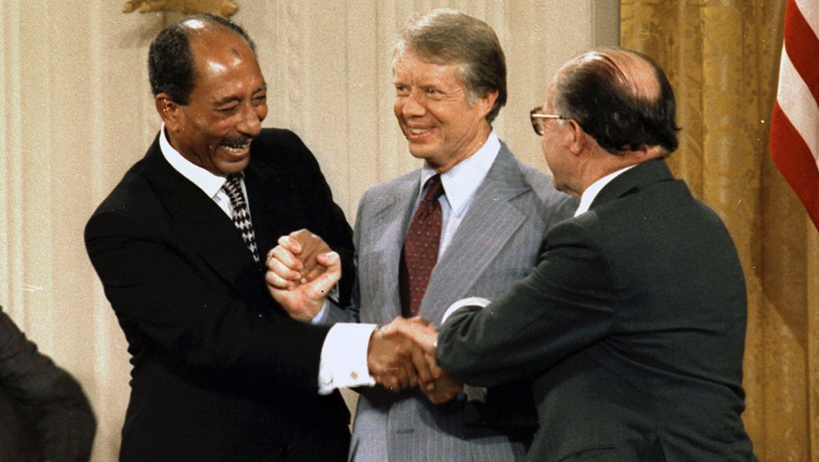 ABD'nin arabuluculuğu eskisi gibi değil