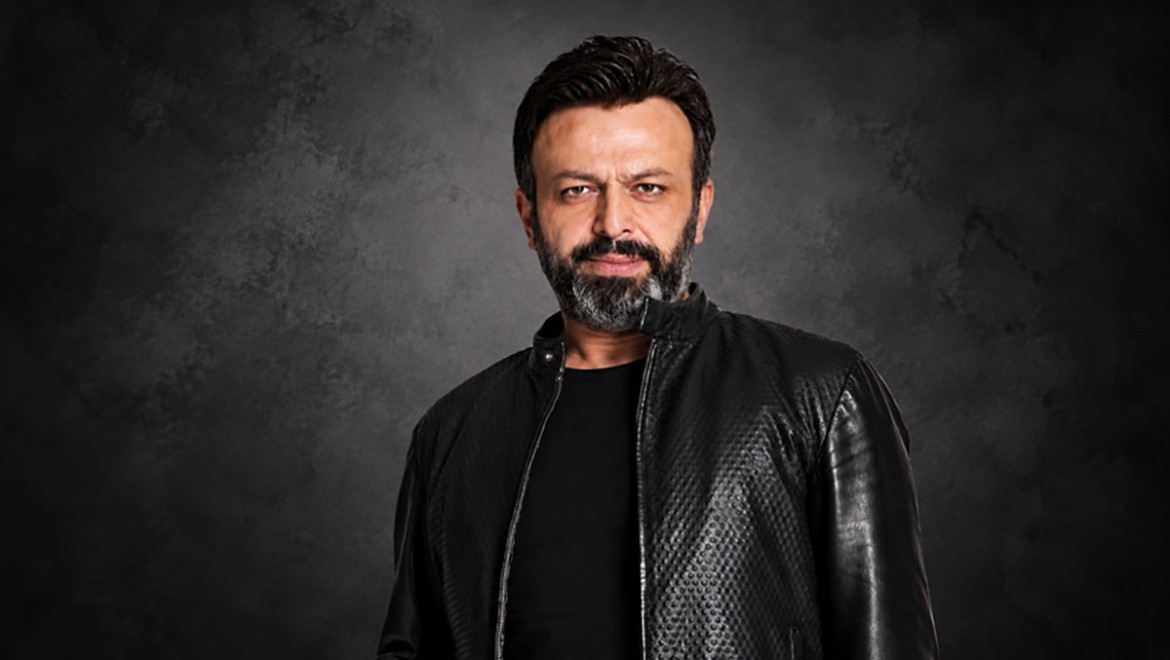 Oyuncu Serhat Kılıç evinde ölü bulundu