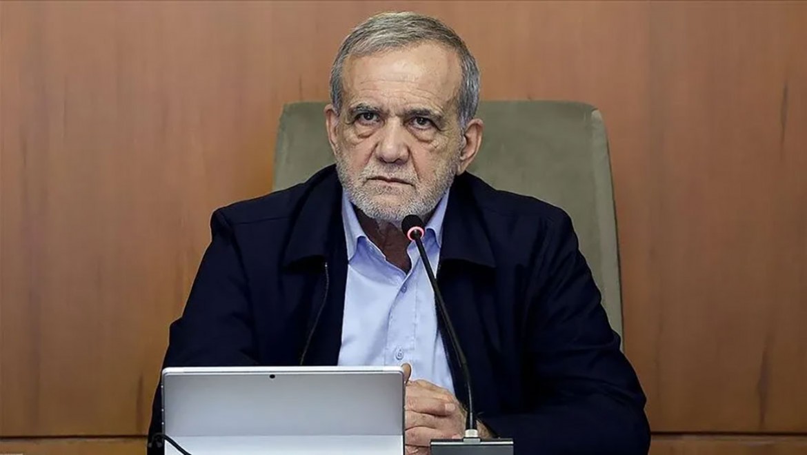"İslamabad Mutabakatı uygulanırsa Hürmüz Boğazı açılır"