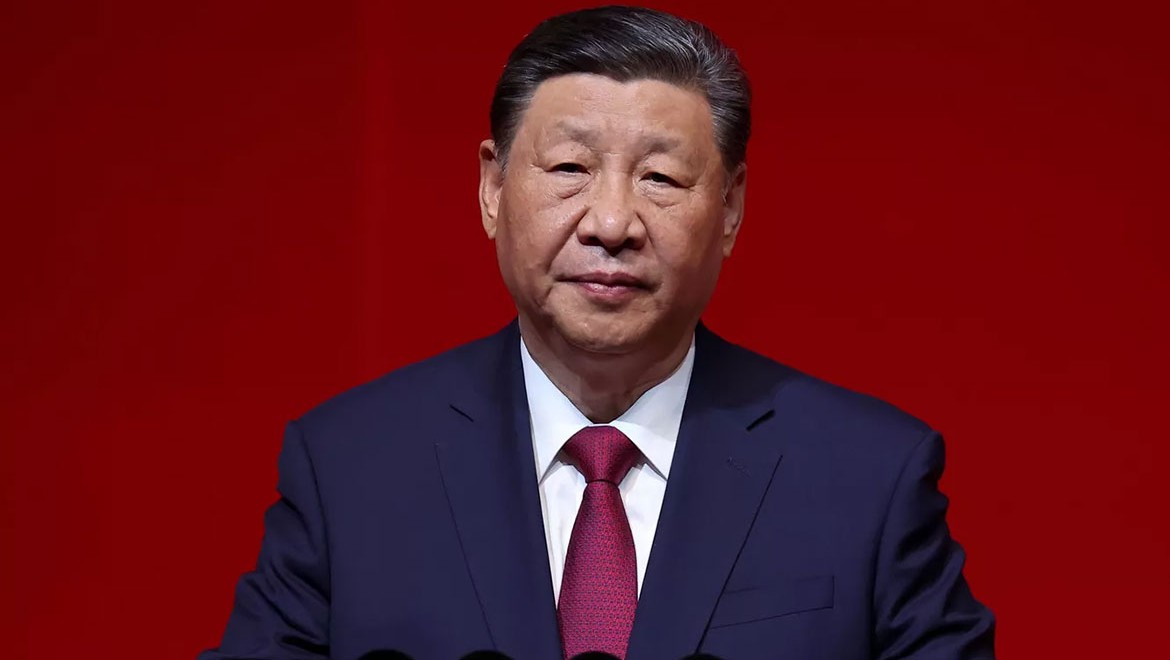 "Çin, tarihi çarpıtma girişimlerine müsamaha göstermeyecek"