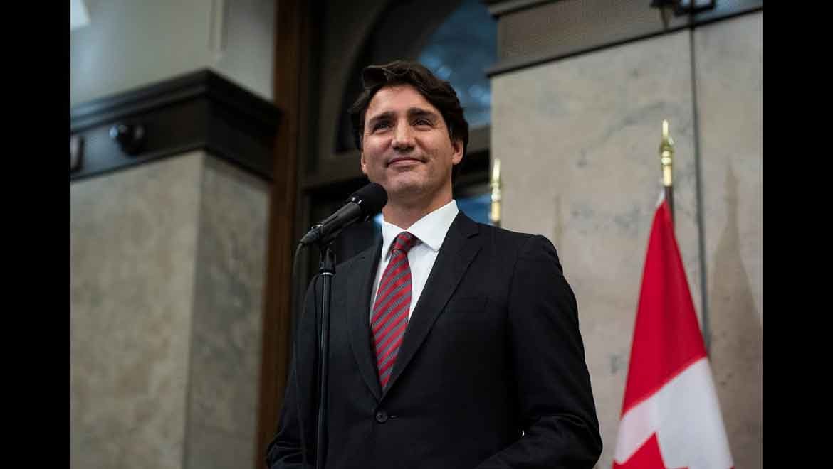 "Kanada, ABD'nin 51. eyaleti olmayacak"